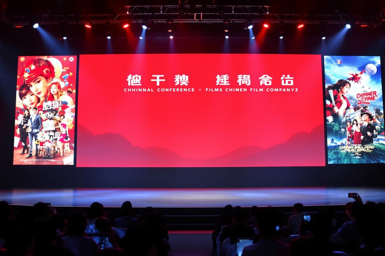 韩国电影2026年度片单发布,12部精品力作即将与观众见面