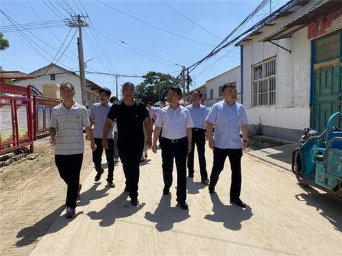 东营松林镇新闻头条