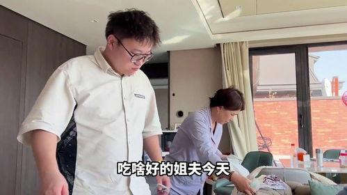 河南吃饭网红小伙是谁,美食界的“流量担当”