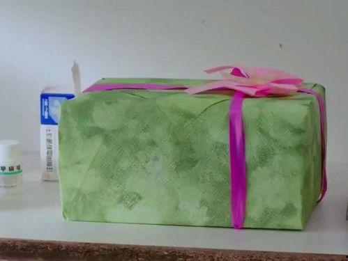 拆网红礼物,一场潮流与创意的盛宴