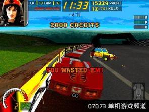 死亡赛车在线观看,生死竞速的惊心动魄