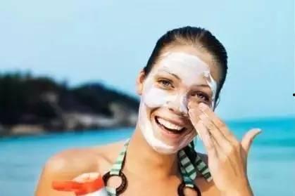 明星在用的防晒,防晒神器大揭秘