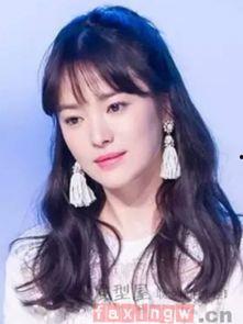 刘海明星,潮流引领者，魅力无限风华