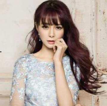 湖南年轻女明星,年轻女明星的璀璨人生