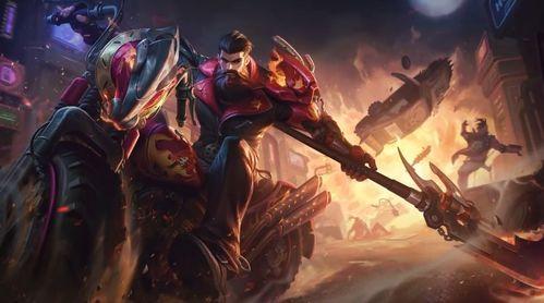 关羽荣耀典藏皮肤最新爆料