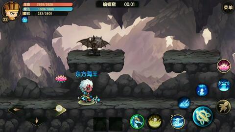 造梦无双最新爆料视频,揭秘游戏幕后制作秘辛与未来展望