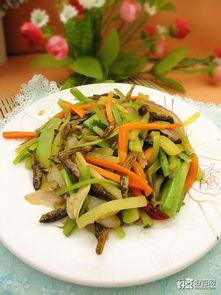 吕梁瓜丝干怎么吃,传统美食的多样食用指南